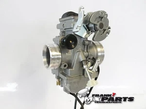 Mikuni TM 36 Flachschieber Vergaser Kit #1 für Honda XR 400 XR400R UPGRADE KIT - Picture 1 of 6