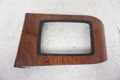 1992-1996 Lexus Es300 Gear Shift Plate Bezel Trim Panel 5880433040 — 第 1/4 张图片