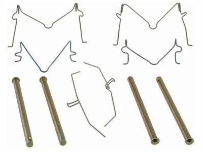 For 1986-1991, 1993-1994 Mazda RX7 Brake Hardware Kit Front Raybestos 29839RD - Image 1 of 2