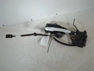 Renault Captur GT LINE MK1 5 puertas 2018-2020 BLOQUEO PUERTA TRASERO LADO PASAJERO N63 Foto 1 de 4