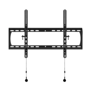 BRKT Brand Low Profile Large Tilt TV Mount with Post Level Adjustment - Picture 1 of 12
