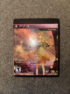 Atelier Ayesha: The Alchemist of Dusk (Sony PlayStation 3, 2013) - Picture 1 of 4