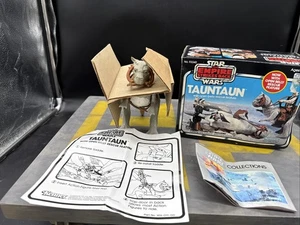 Star Wars the Empire strikes back Tauntaun Open Belly - Picture 1 of 13
