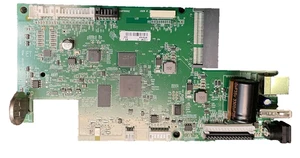 Impresora térmica Zebra ZD621 P1112640-014 placa de circuito de control lógico principal PCB - Imagen 1 de 4