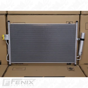 FENIX AC Condenser suits Holden RG Colorado (JUN/2012 - JUN/2020) - Picture 1 of 2