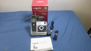 VTech CS5121 Wireless Handset Cordless Phone System 5.8GHz W/answering Machine - Picture 1 of 3
