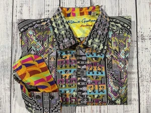 Camicia Uomo Robert Graham Tg XL Bottoni EDIZIONE LIMITATA Ottime Condizioni 0257 - Foto 1 di 12