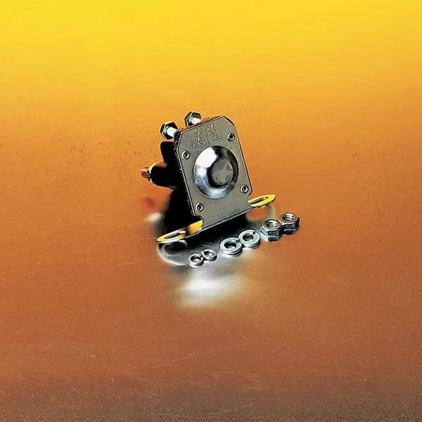 Solenoide relé de arranque WSM SeaDoo 580-951 004-120-01 OEM 278000513 arranque Foto 1 de 4