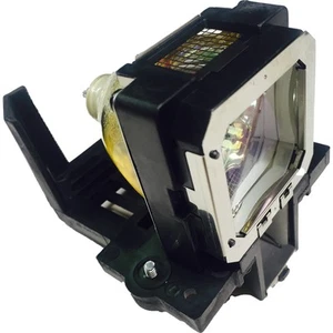 Jaspertronics™ Original Lamp & Housing - JVC DLA-X70R Projectors - 1yr Warranty - Picture 1 of 7