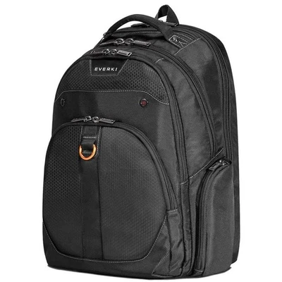 Mochila de viagem ergonômica para notebooks EVERKI Atlas Business 29,5L - Imagem 1 de 4