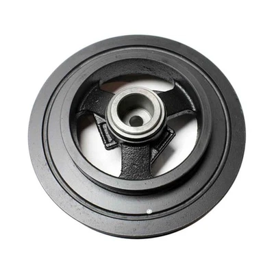 Equilibrador armónico para Dodge Stratus 1995-2005 | Color negro | 1 orificio de montaje Foto 1 de 4