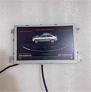 LCD Screen For Audi Q5 2013-2016 Q7 2013-2015 A5 2013-2016 S5 A4A6 8R0919604A - Picture 1 of 4