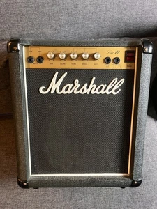 Marshall Lead 12 Model 5005 Amp C1986 - Picture 1 of 4