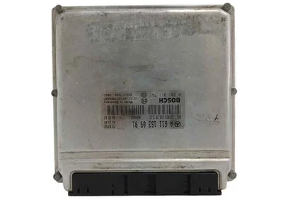 A6111530991 CENTRALINA MOTORE / 0281011745 / 1452977 PER MERCEDES-BENZ SPRINTER - Immagine 1 di 4