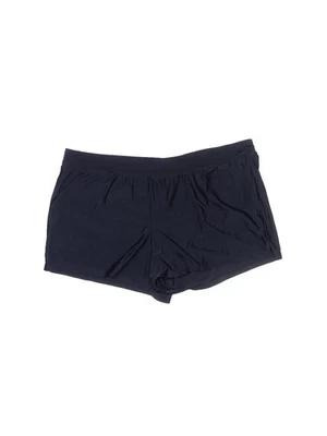 Pantalones cortos azules XL Collections By Catalina para mujer Foto 1 de 2