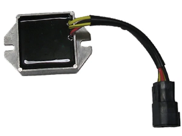 Regulador de voltaje Sports Parts Inc - SM-01140 Foto 1 de 2