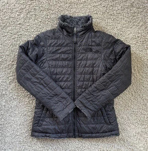 The North Face - Reversible Mossbud Jacket - Picture 1 of 4