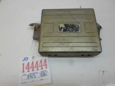 MÓDULO DE CONTROL DE EMISIONES TOYOTA TERCEL 1987 1988 1989 89550-16250 OEM Foto 1 de 4
