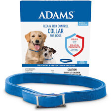 Adams Flea and Tick Collar For Dogs. Usa Stocks | Free Shipping
