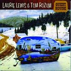 Laurie Lewis  and Tom Rozum Guest House CD HCD8167 NEW