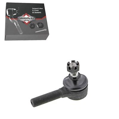 Mevotech Steering Tie Rod End Front Outer For 1993-1998 Toyota T100 4WD - Image 1 of 3