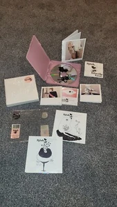 Bjork LE Family Tree CD's & Its in our hands CD singles - Zdjęcie 1 z 1
