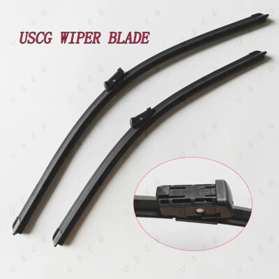 Windshield Wiper Blade For GMC Sierra 1500 2500HD 3500HD 2014-2018 OEM Quality  - Image 1 of 3