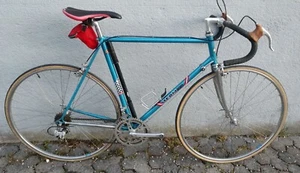 Team 531 Salzburg Österreich 58cm 56(IT) Columbus Zeta Cinelli Suntour Superbe - Bild 1 von 12