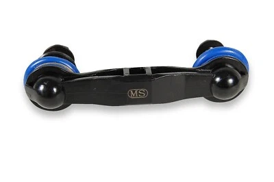 Para 2016 BMW Alpina B6 Gran Coupe estabilizador de suspensão barra link kit traseiro - Imagem 1 de 3