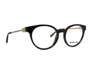 NUEVAS GAFAS MICHAEL KORS MK4048 3293 HABANA AUTÉNTICAS Foto 1 de 4