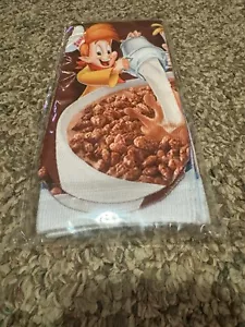 Cocoa Krispies Müslisocken - Bild 1 von 2