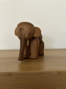 kay bojesen vintage elephant toy - Picture 1 of 7