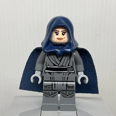 Lego Star Wars Freemaker Adventures sw0752 minifigura Naare 75145 - Imagem 1 de 3