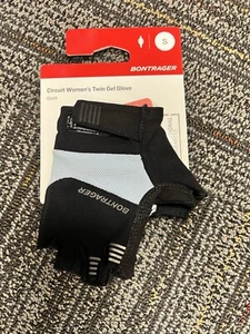 Bontrager Circuit Cycling Gloves Women’s Small - Picture 1 of 3