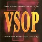 Vienna Symphonic Orchestra Project VSOP 7 (1996) [CD]
