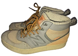 New Balance Shoe WRC574B Boa Trekking Shoe US6,UK 4,EU36.5 Great Used shoe - Picture 1 of 11