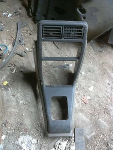 CONSOLE CENTRALE ROVER 218 - Picture 1 of 1