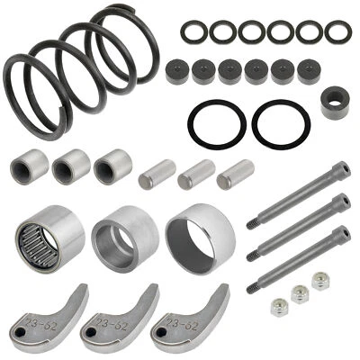 Primary Drive Clutch Assembly Rebuild Kit For Polaris Ranger XP 800 4X4 2012 - Image 1 of 4