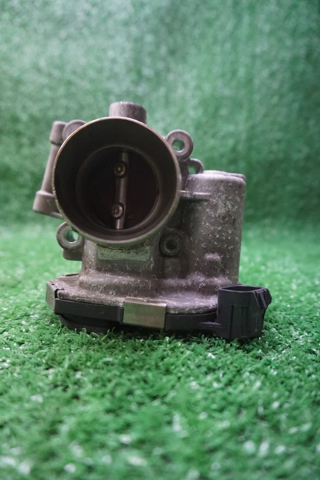 2015 CHEVROLET TRAX 1,4 Л КОРПУС ДРОССЕЛЬНОЙ ЗАСЛОНКИ OEM 55581662 - Изображение 1 из 4