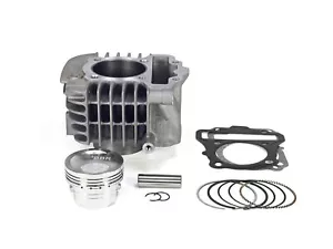 NUEVO BBR Big Bore Kit - 132cc / CRF110F, 13-Presente - Imagen 1 de 1