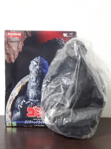 Kyosho Godzilla 1954 Head Line Series Soft Vinyl 12" Figure Kit Kaiju Sofubi - Picture 1 of 20