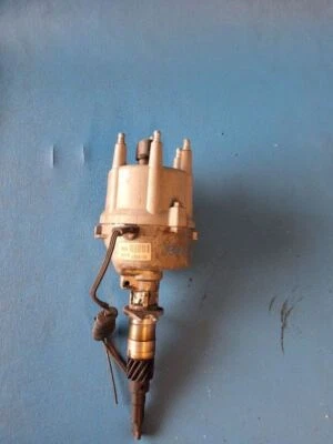 91 92 93 DISTRIBUIDOR JEEP WRANGLER 6-242 4,0 L 125106 Foto 1 de 3