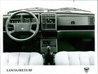 Lancia Delta HF - Fotografia vintage 3267476