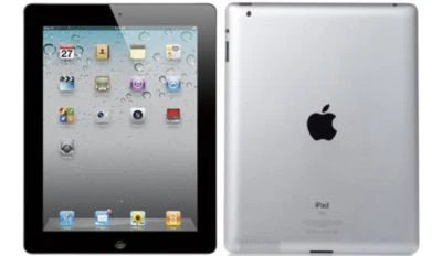 Apple IPAD 2 A1395 16GB, Wi-Fi 9.7 " Display Sbloccato UK Stock - Immagine 1 di 4