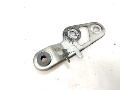 Ducati Monster 696 M696 2009 soporte de montaje de escape inferior  Foto 1 de 4