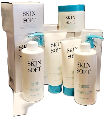 Piel Avon tan suave para pieles propensas al acné Foto 1 de 2