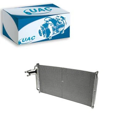 Condensador A/C UAC para 1994-2004 GMC Sonoma - Imagem 1 de 4