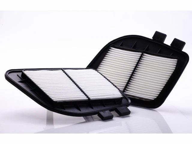 空气过滤器适用于 2004 - 2009 凯迪拉克 SRX 2005 2006 2007 2008 X658ZS 空气过滤器 — 第 1/1 张图片