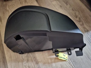 New OEM Yamaha Right Hand Side Cover Star Venture P/N 2DF-2842M-00-00 - Picture 1 of 6
