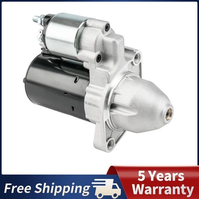 Arranque para Mercedes-Benz SLK250 2012-2015 C250 2012-2015 C230 2003-2005 17920N - Imagem 1 de 4